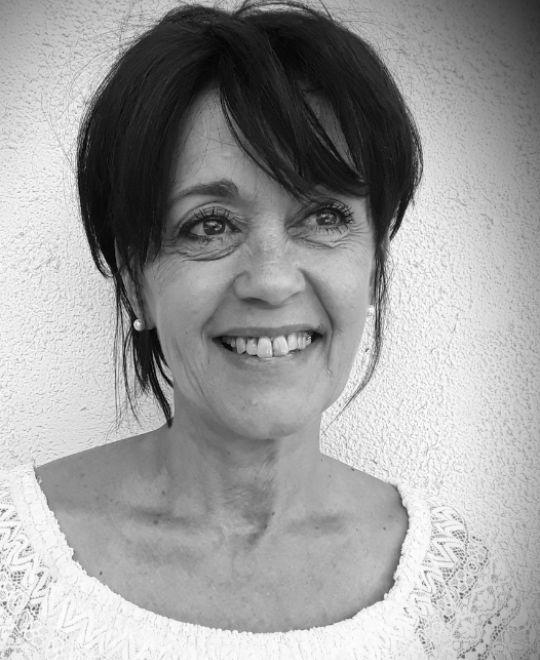 Nathalie MARECHAL