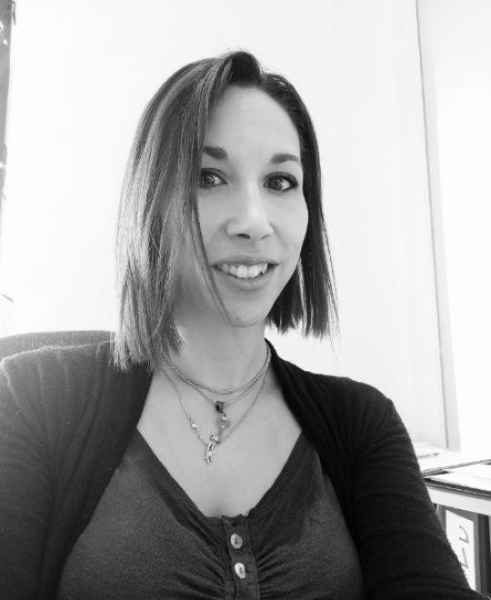 NadÃ¨ge CHARTIER