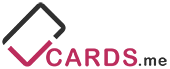 vCards.me - Business cards - Cartes de visites virtuelles
